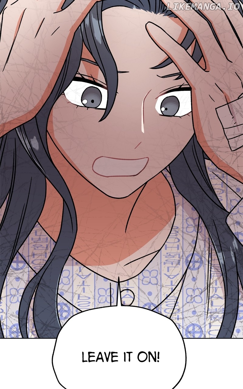 To the Stars I Love Chapter 58 - page 92