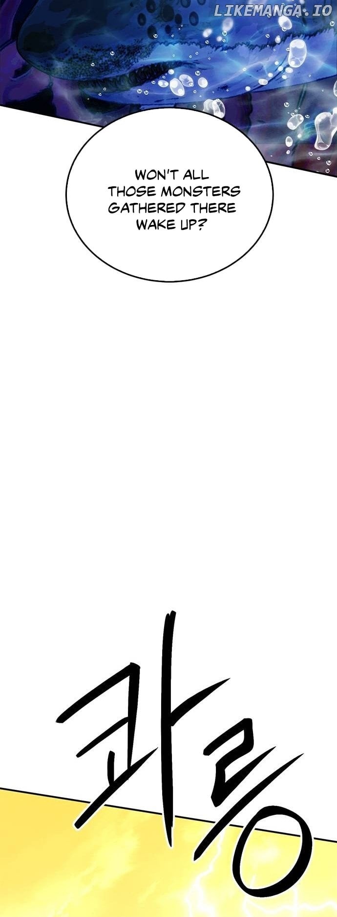 Seoul Station Druid Chapter 132 - page 37