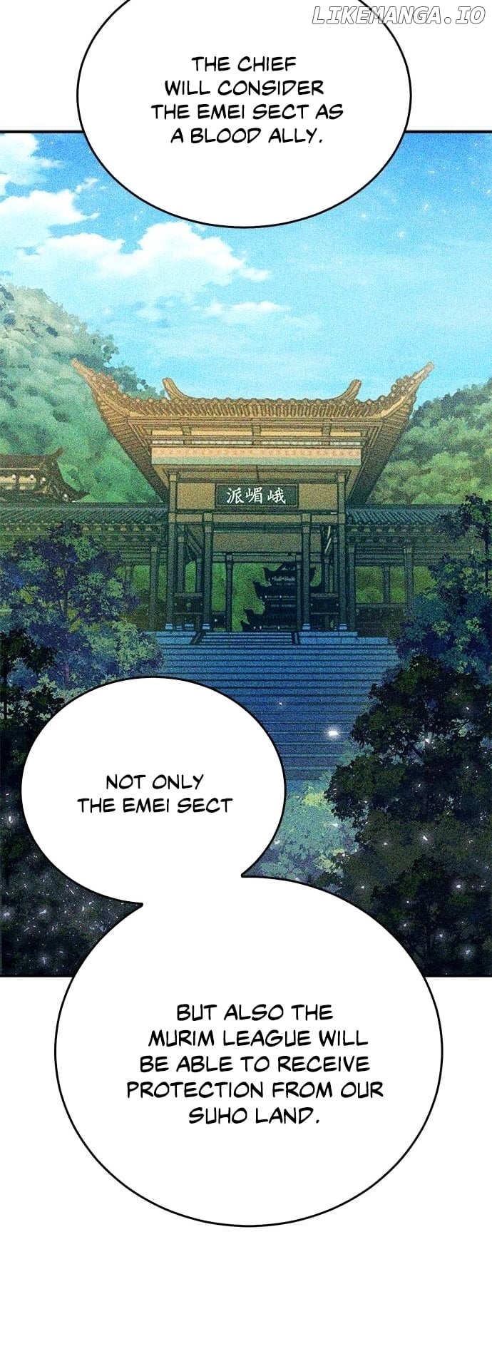 Seoul Station Druid Chapter 132 - page 10