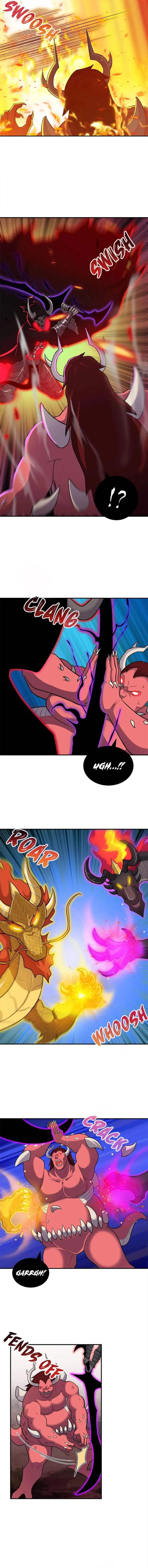 Astral Pet Store Chapter 138 - page 5
