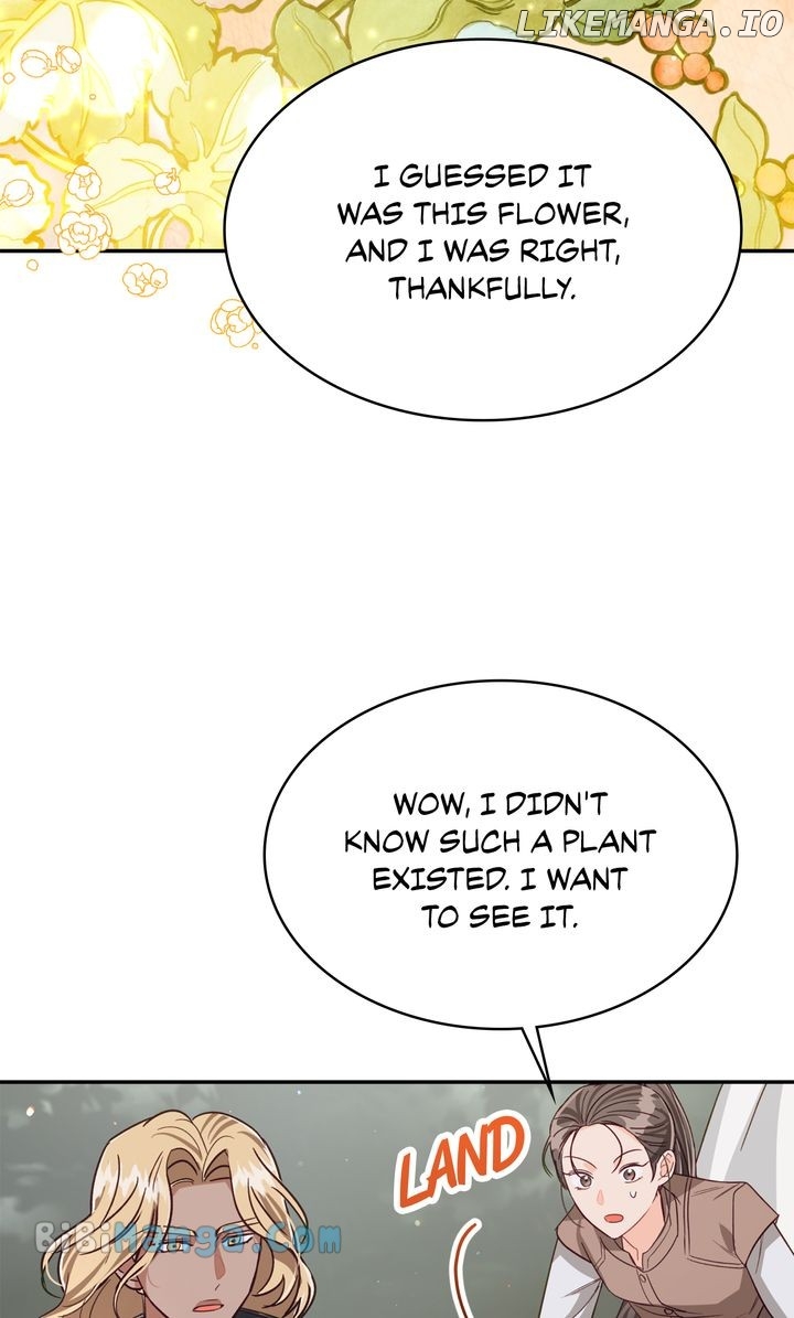 Terrarium Adventure Chapter 71 - page 2