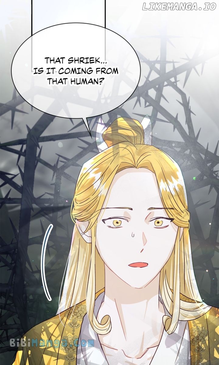 Terrarium Adventure Chapter 71 - page 11