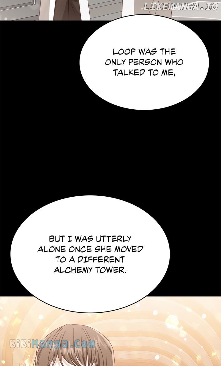 Terrarium Adventure Chapter 71 - page 25