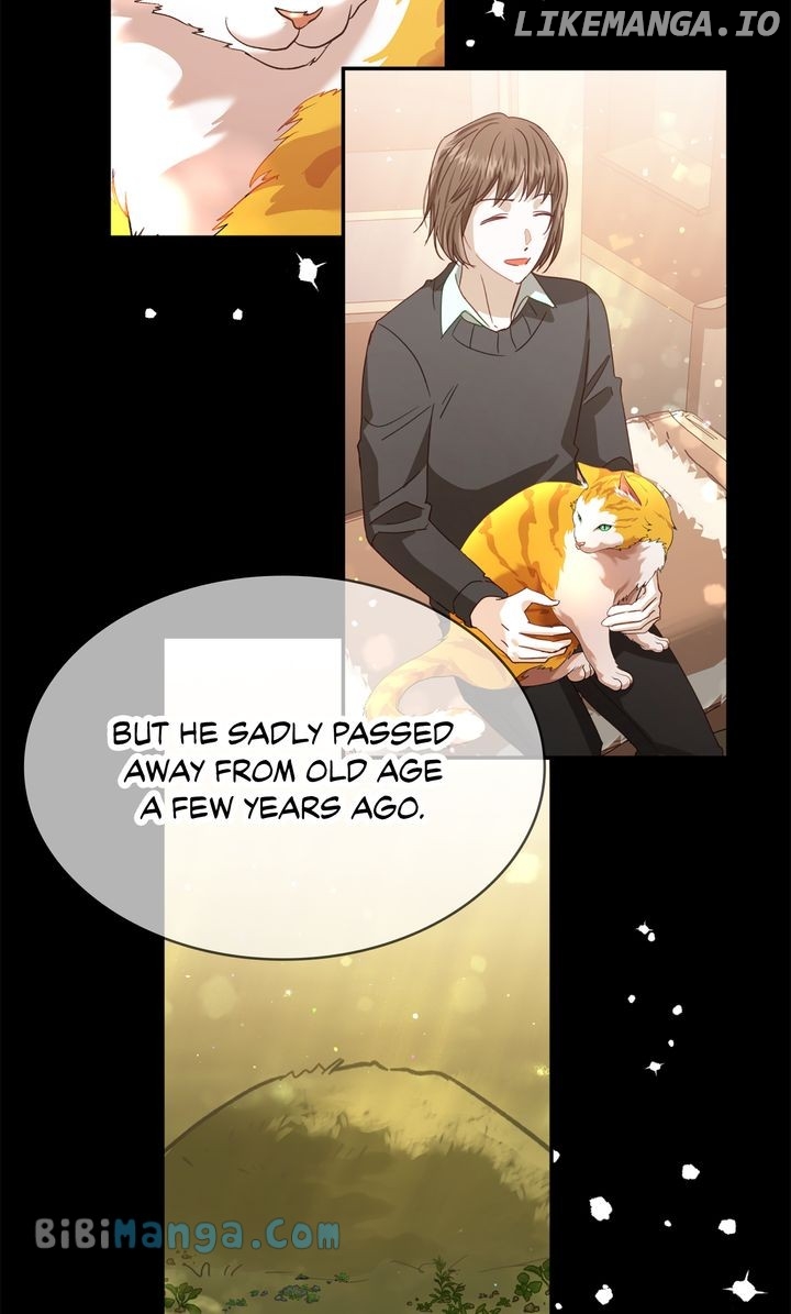 Terrarium Adventure Chapter 71 - page 30