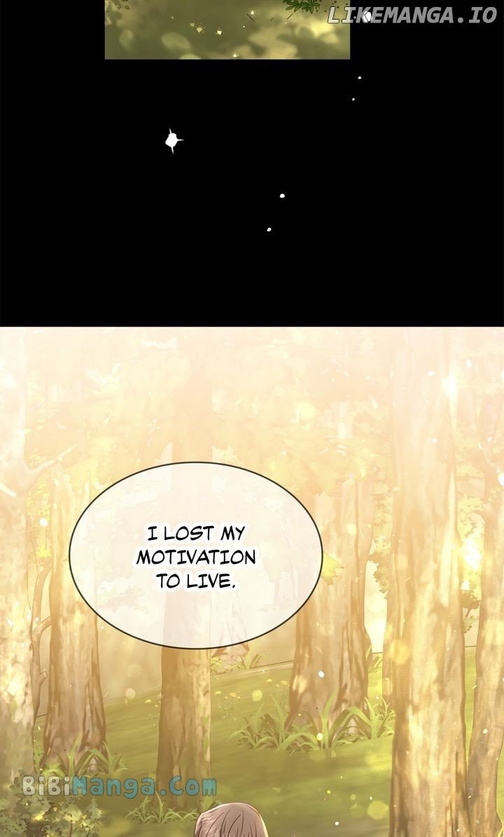 Terrarium Adventure Chapter 71 - page 31