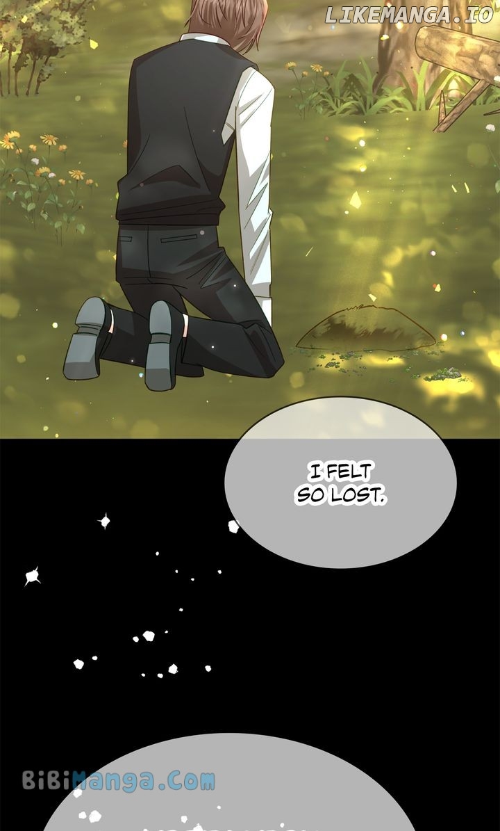 Terrarium Adventure Chapter 71 - page 32