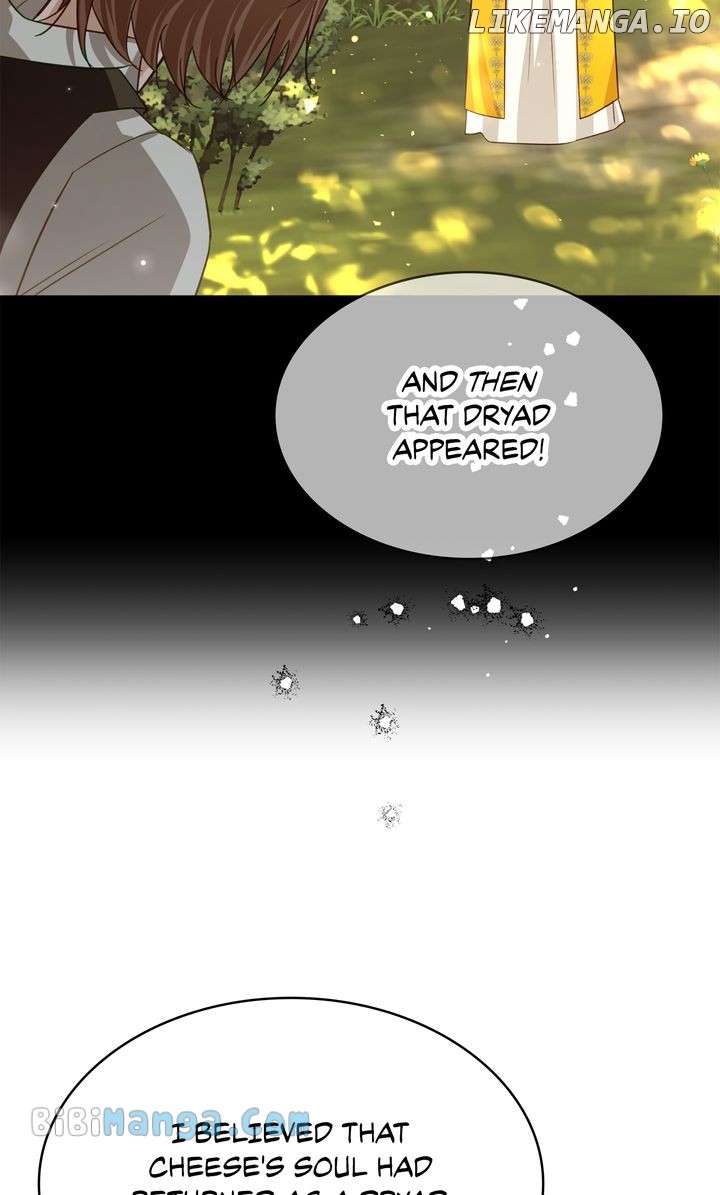 Terrarium Adventure Chapter 71 - page 34