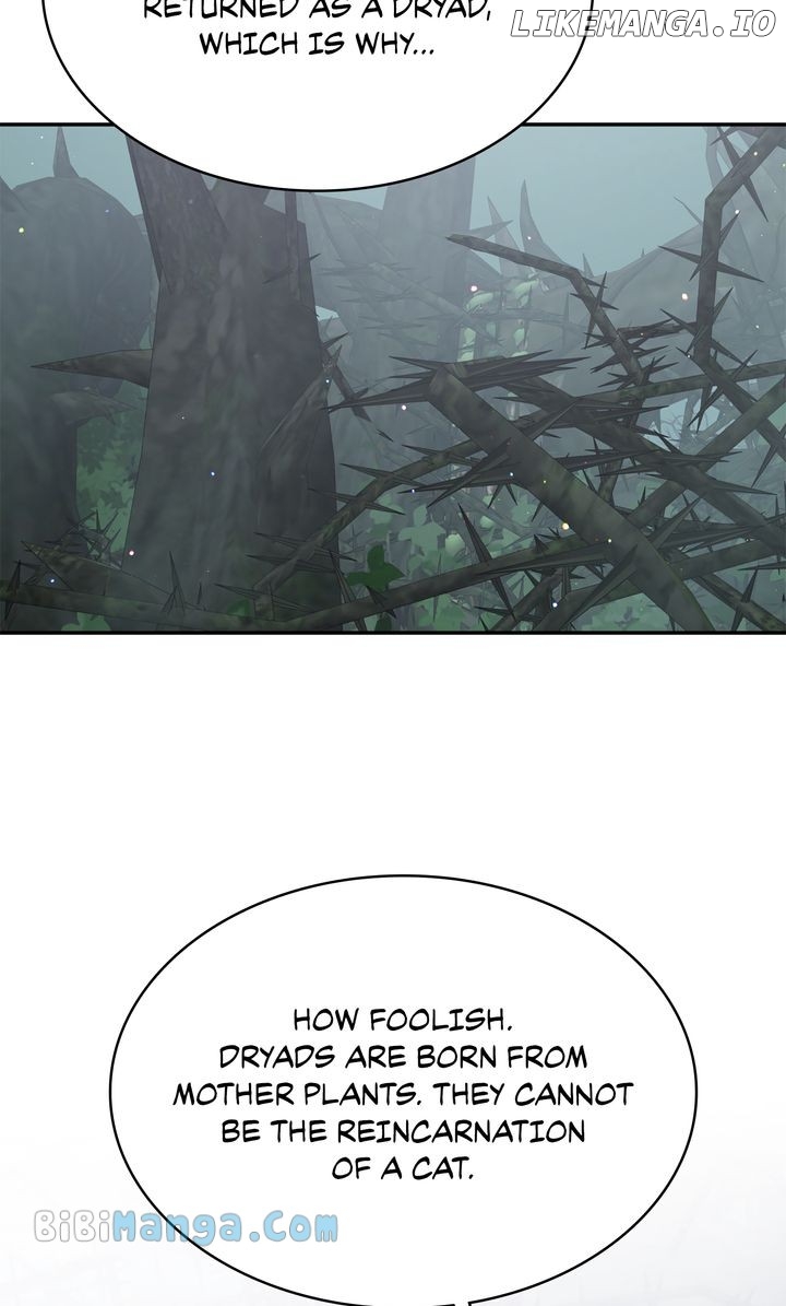 Terrarium Adventure Chapter 71 - page 35