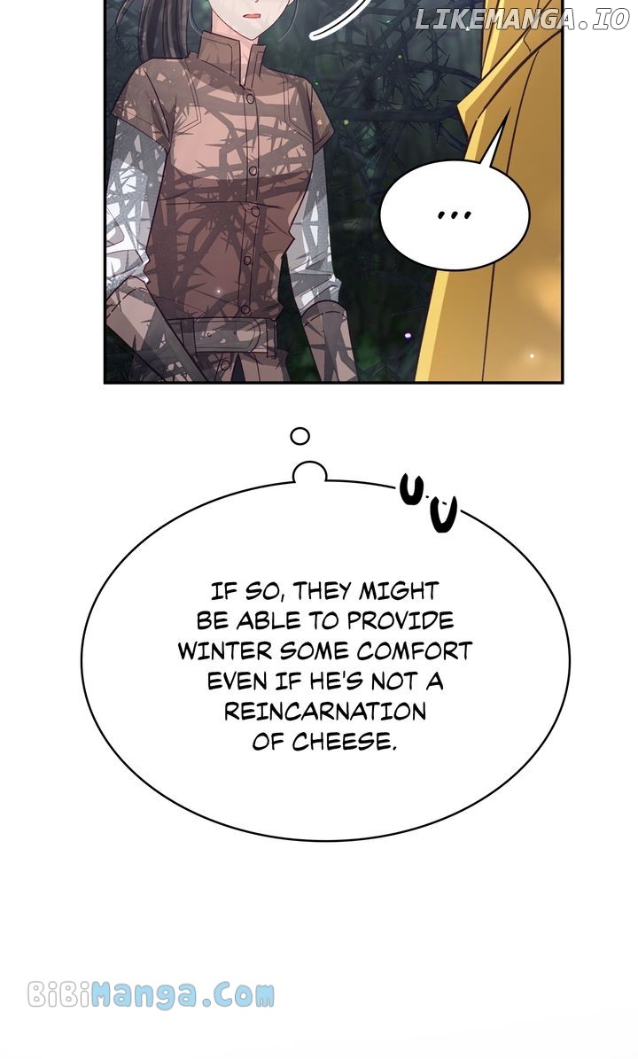 Terrarium Adventure Chapter 71 - page 38
