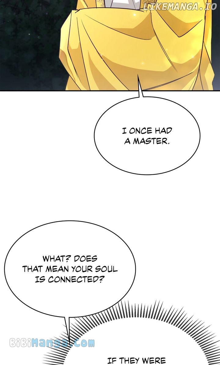 Terrarium Adventure Chapter 71 - page 40