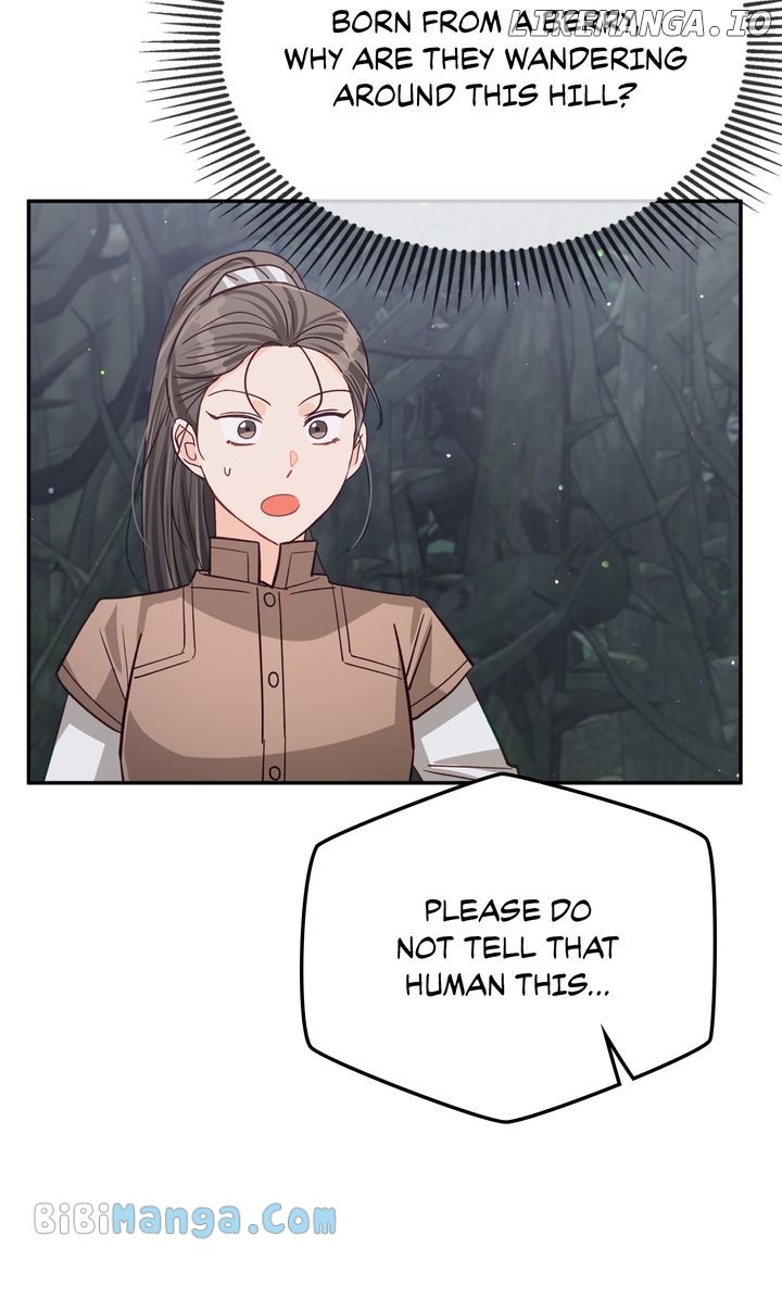 Terrarium Adventure Chapter 71 - page 41