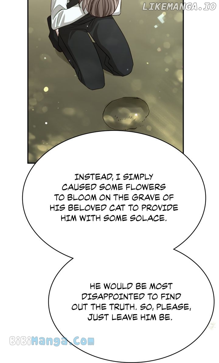 Terrarium Adventure Chapter 71 - page 46