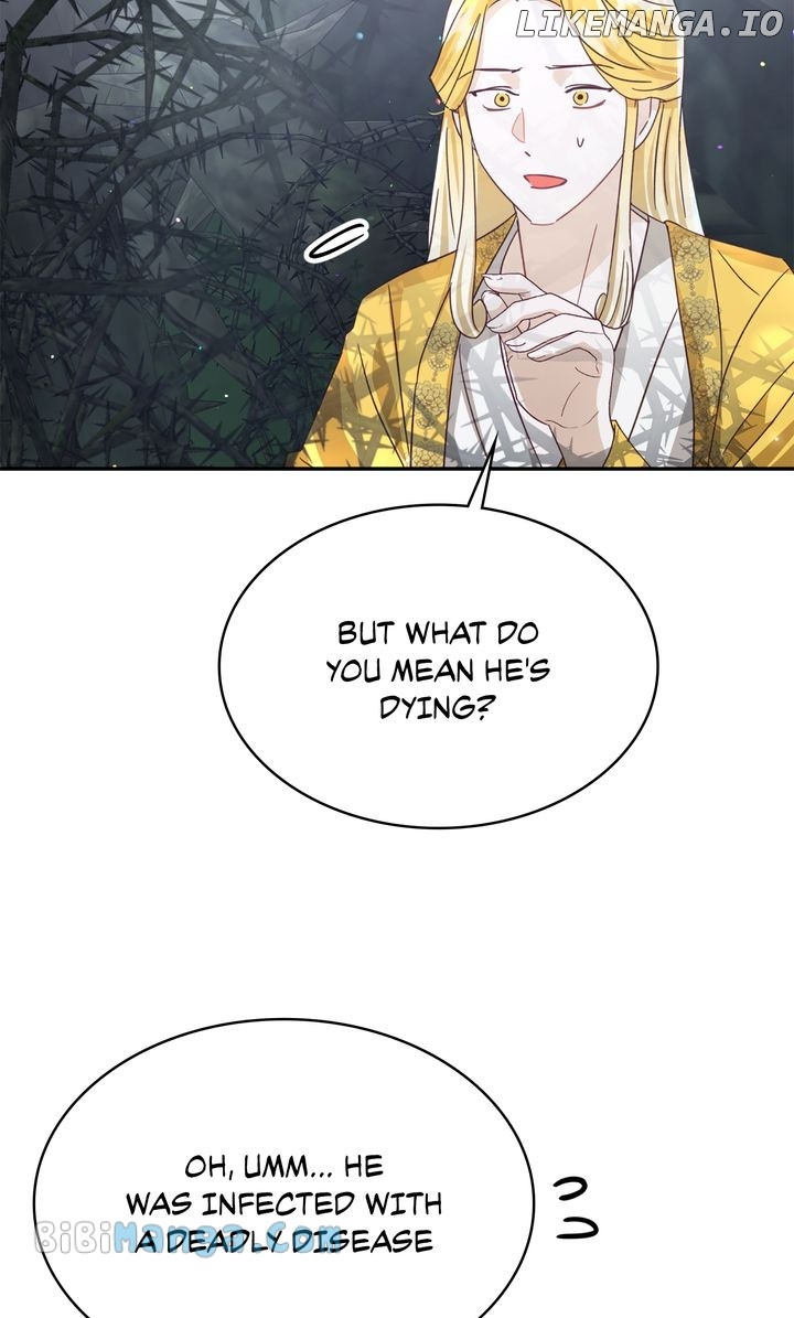 Terrarium Adventure Chapter 71 - page 48