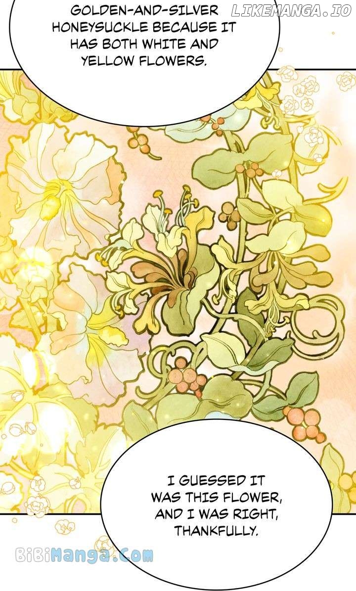 Terrarium Adventure Chapter 71 - page 6