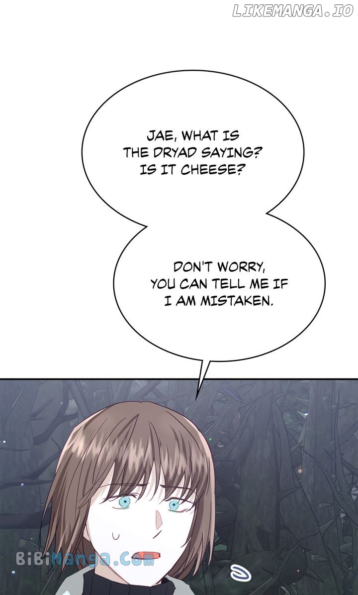 Terrarium Adventure Chapter 71 - page 51