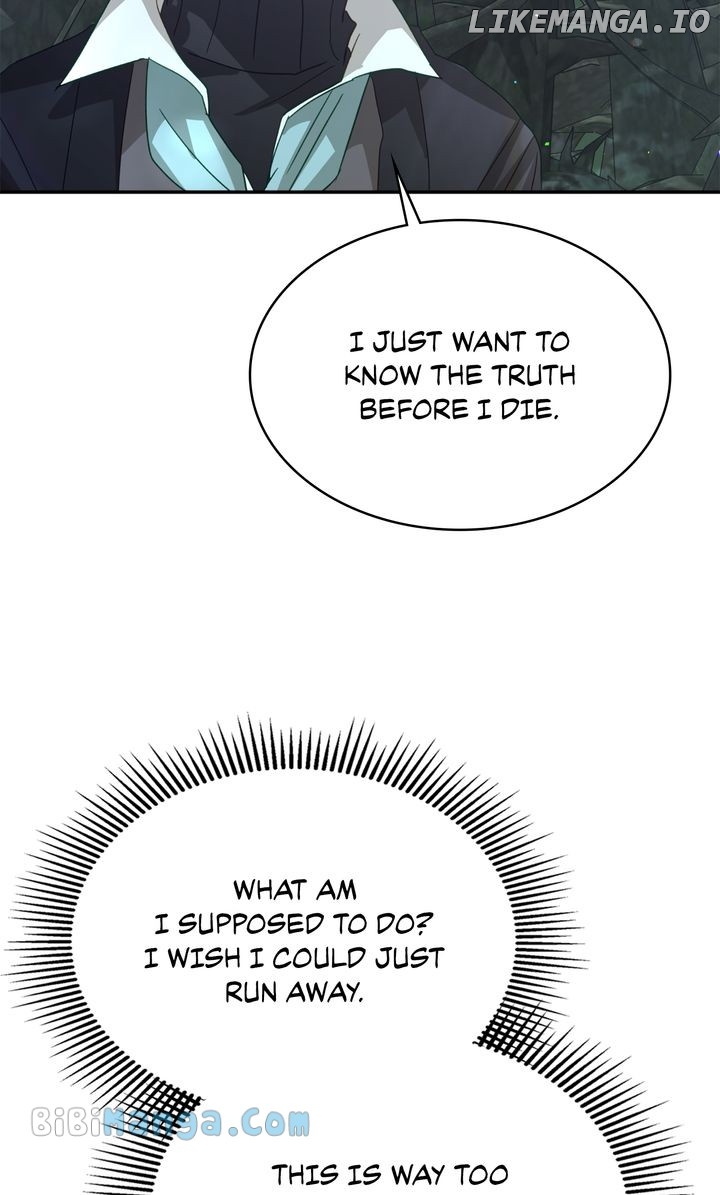 Terrarium Adventure Chapter 71 - page 52
