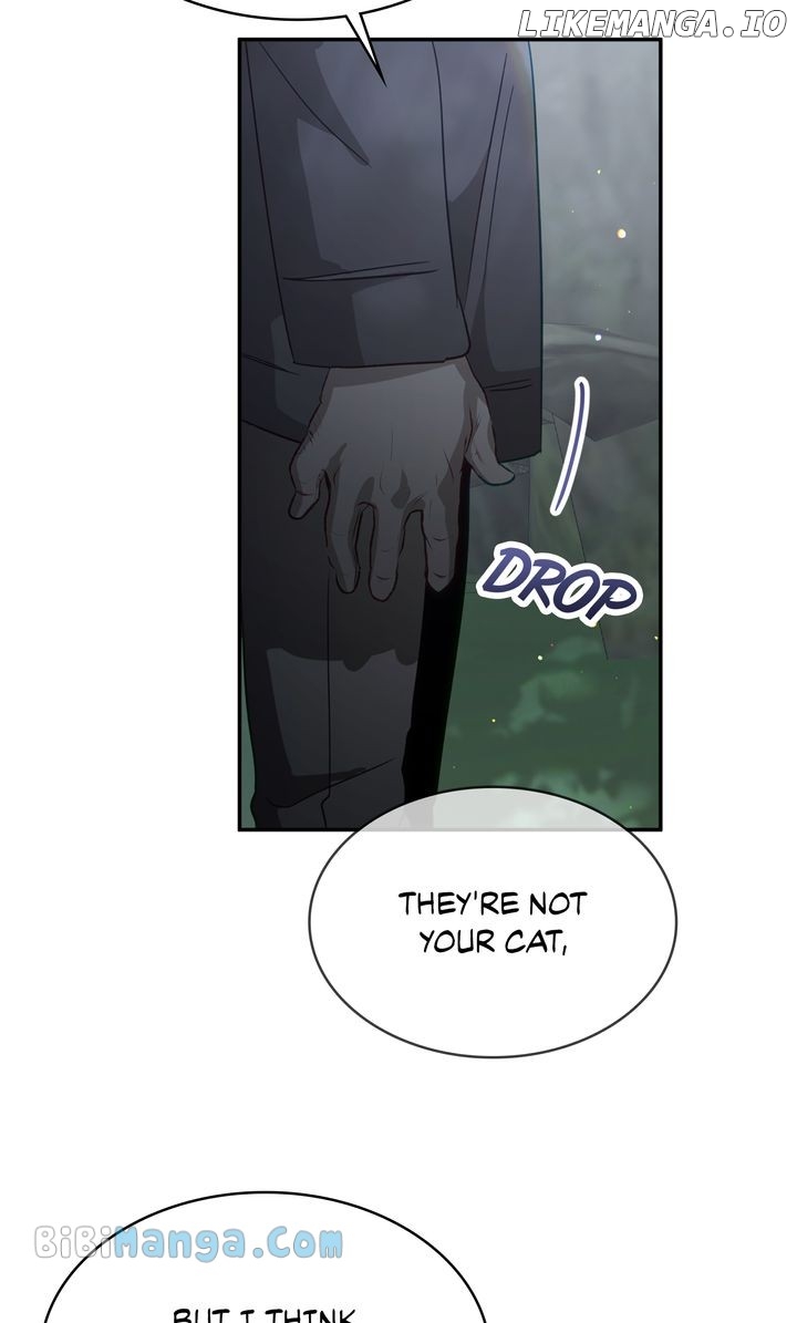 Terrarium Adventure Chapter 71 - page 56