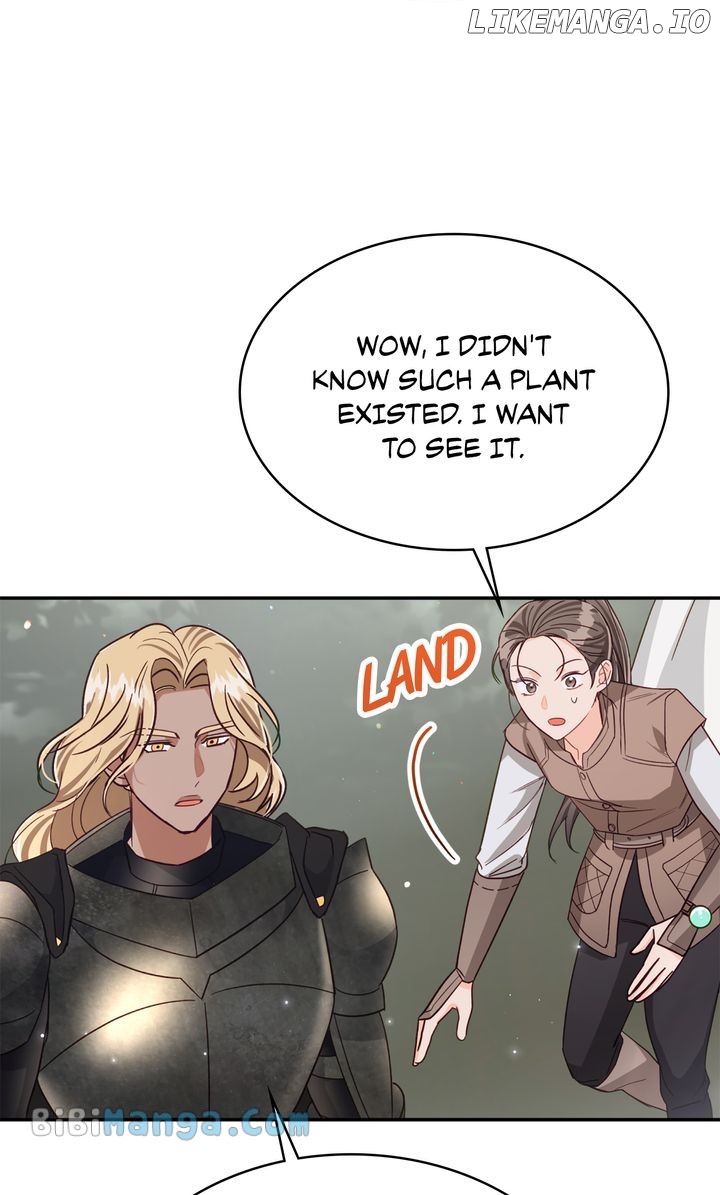 Terrarium Adventure Chapter 71 - page 7