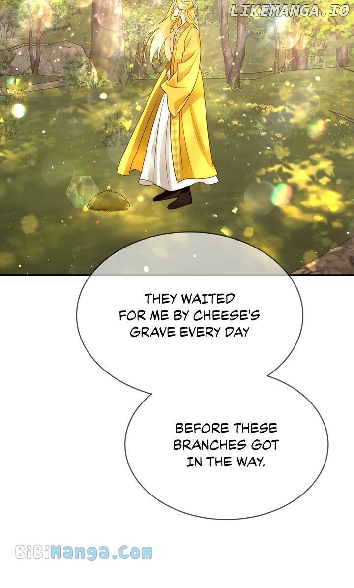 Terrarium Adventure Chapter 71 - page 62