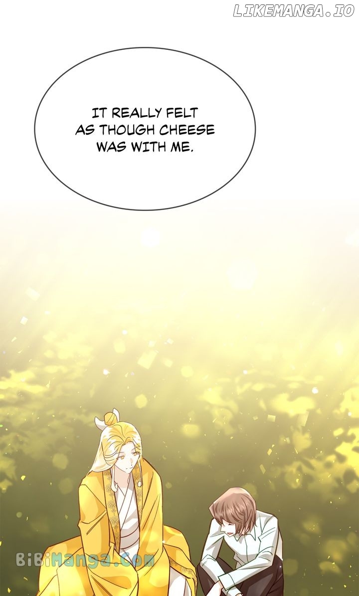 Terrarium Adventure Chapter 71 - page 63