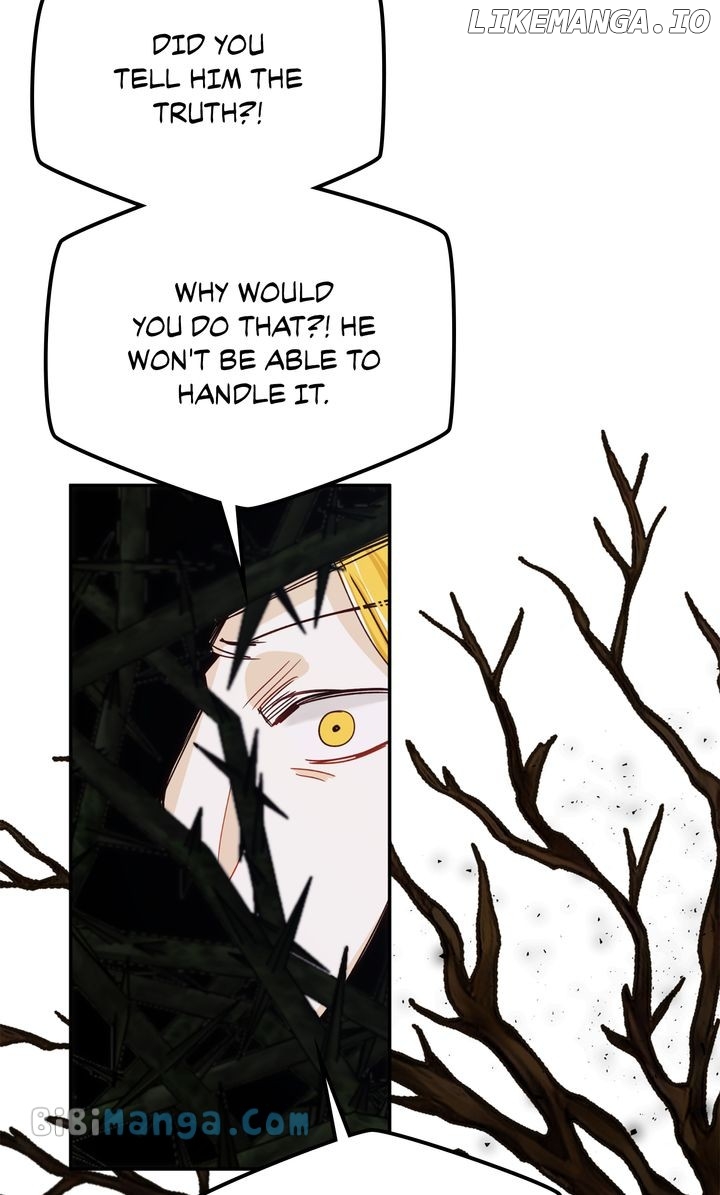 Terrarium Adventure Chapter 71 - page 65