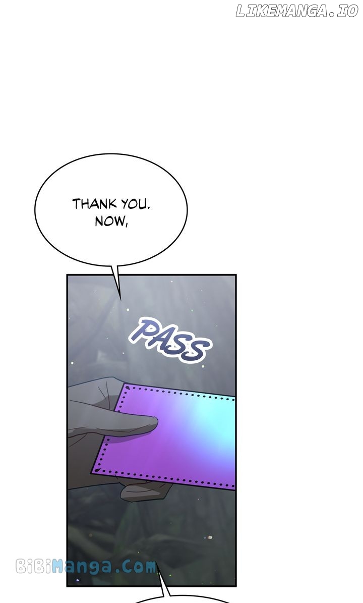 Terrarium Adventure Chapter 71 - page 69