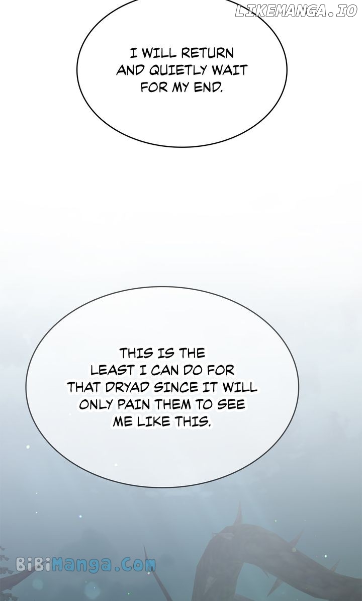 Terrarium Adventure Chapter 71 - page 70