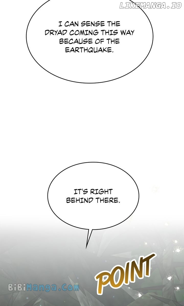 Terrarium Adventure Chapter 71 - page 8