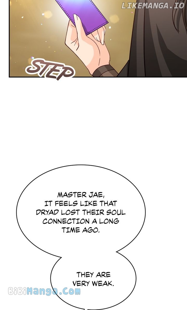 Terrarium Adventure Chapter 71 - page 73