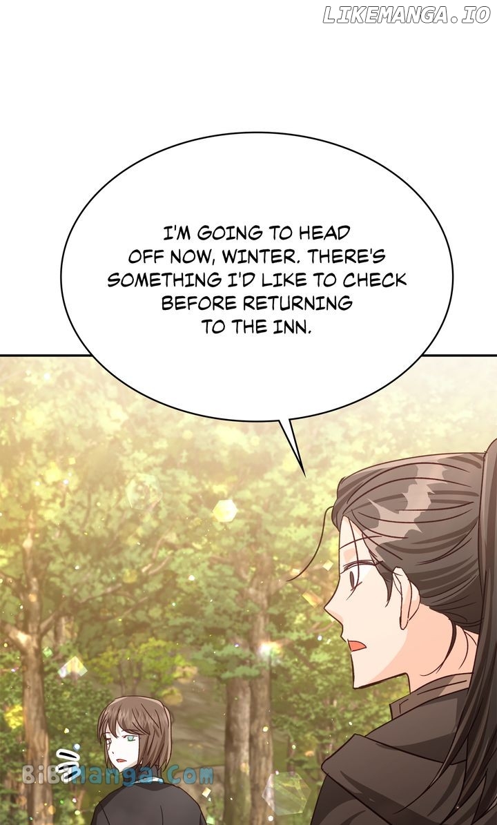 Terrarium Adventure Chapter 71 - page 77