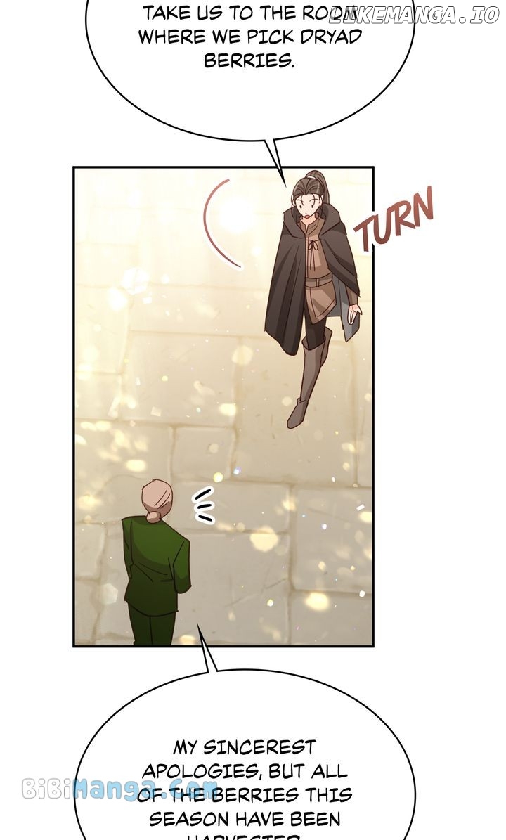Terrarium Adventure Chapter 71 - page 88