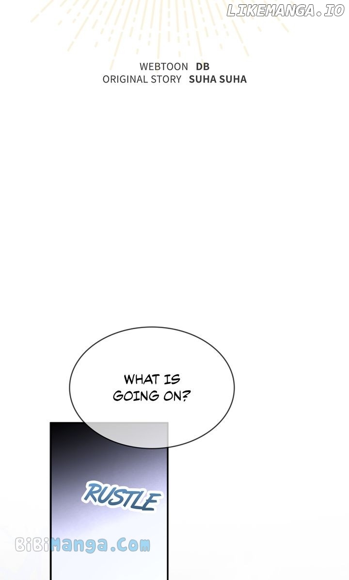 Terrarium Adventure Chapter 71 - page 10