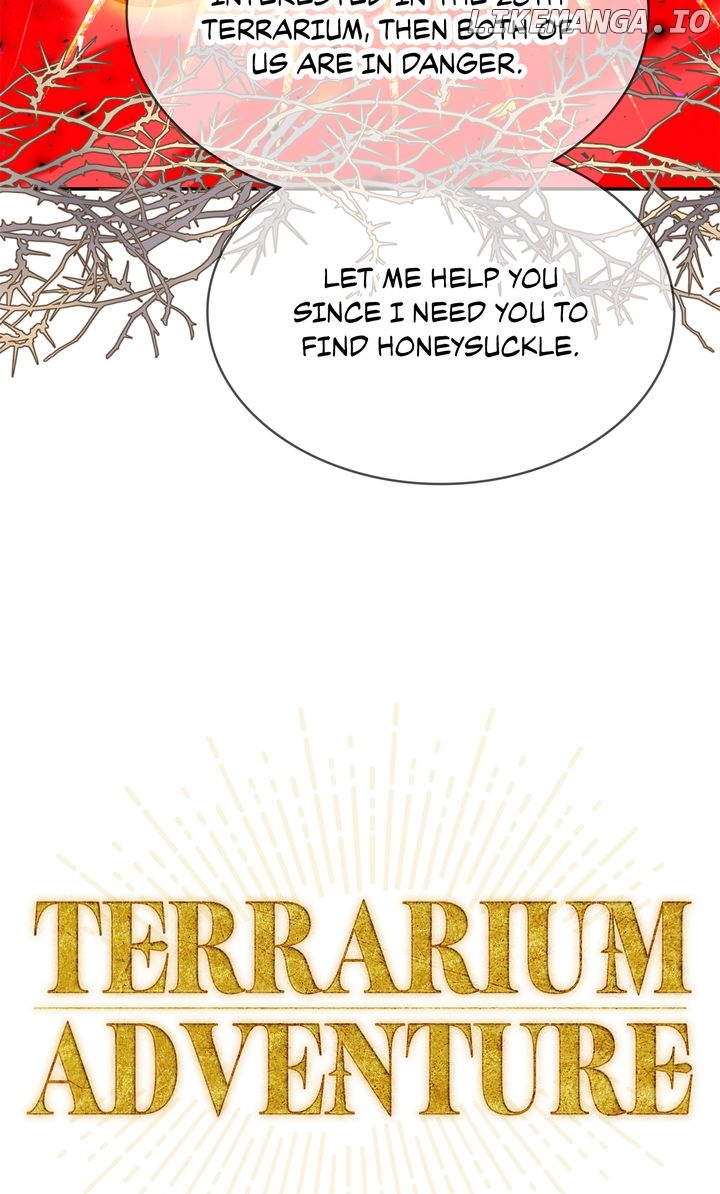 Terrarium Adventure Chapter 74 - page 4
