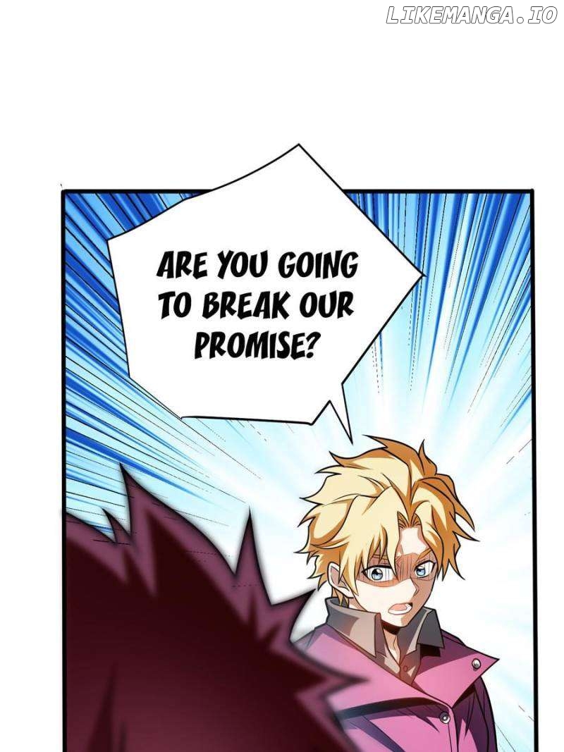 Evil Dragon Is Reincarnated! Revenge Begins at the Age of Five! Chapter 129 - page 20