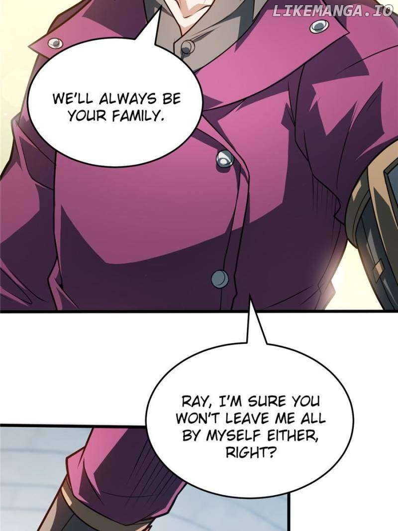 Evil Dragon Is Reincarnated! Revenge Begins at the Age of Five! Chapter 130 - page 14