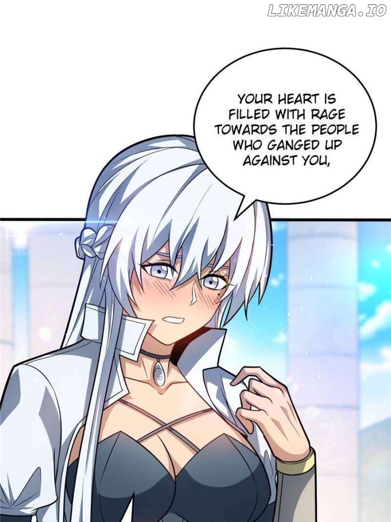 Evil Dragon Is Reincarnated! Revenge Begins at the Age of Five! Chapter 130 - page 3