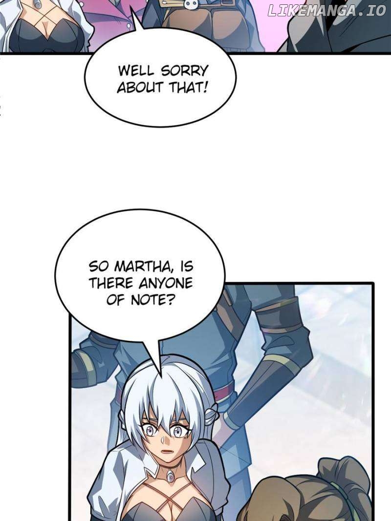 Evil Dragon Is Reincarnated! Revenge Begins at the Age of Five! Chapter 130 - page 22