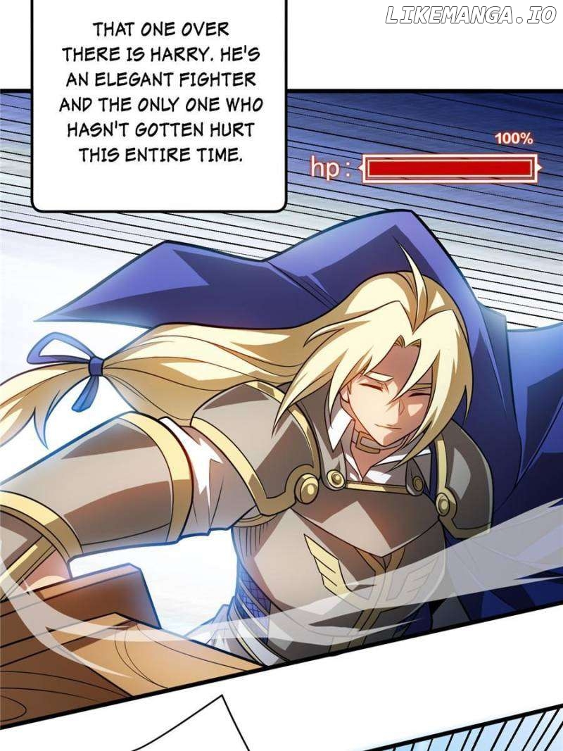 Evil Dragon Is Reincarnated! Revenge Begins at the Age of Five! Chapter 130 - page 24