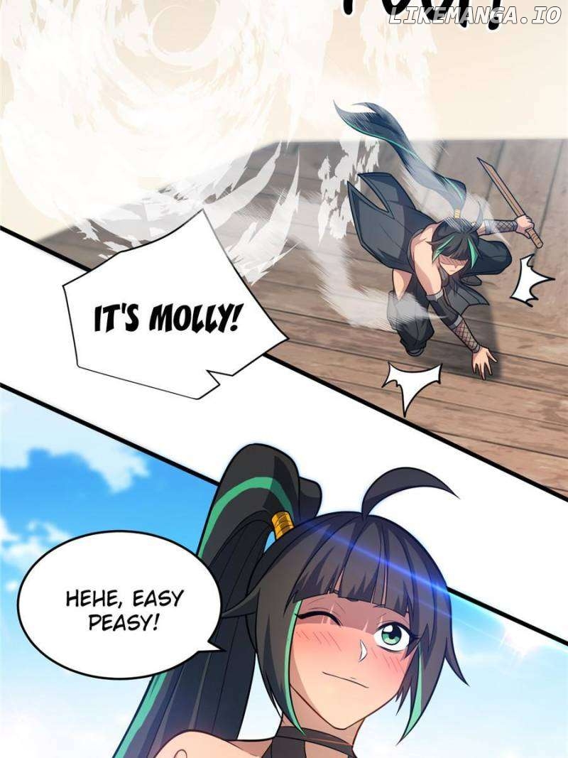 Evil Dragon Is Reincarnated! Revenge Begins at the Age of Five! Chapter 130 - page 30