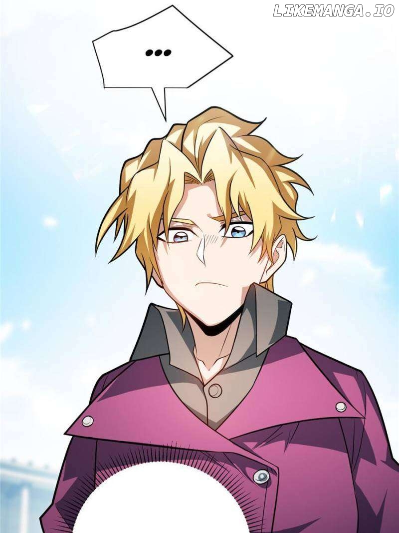 Evil Dragon Is Reincarnated! Revenge Begins at the Age of Five! Chapter 130 - page 34