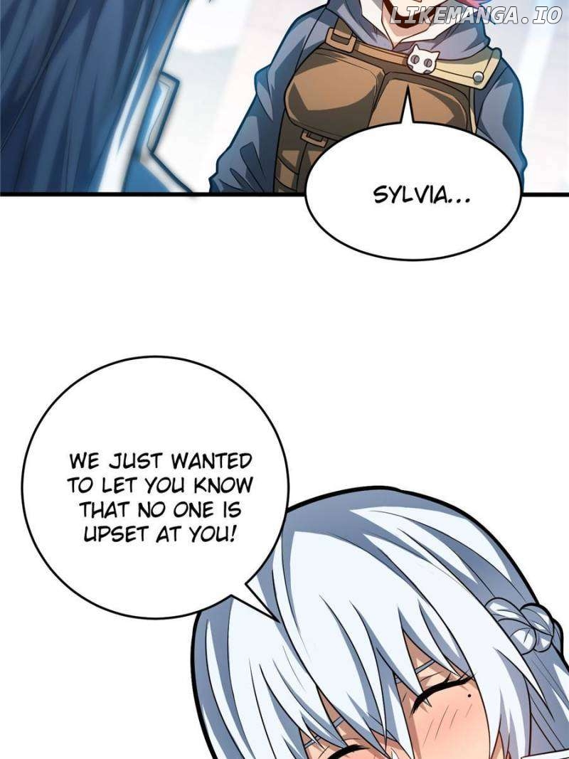 Evil Dragon Is Reincarnated! Revenge Begins at the Age of Five! Chapter 130 - page 5