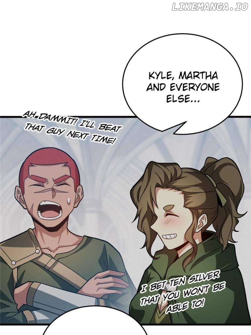 Evil Dragon Is Reincarnated! Revenge Begins at the Age of Five! Chapter 130 - page 8