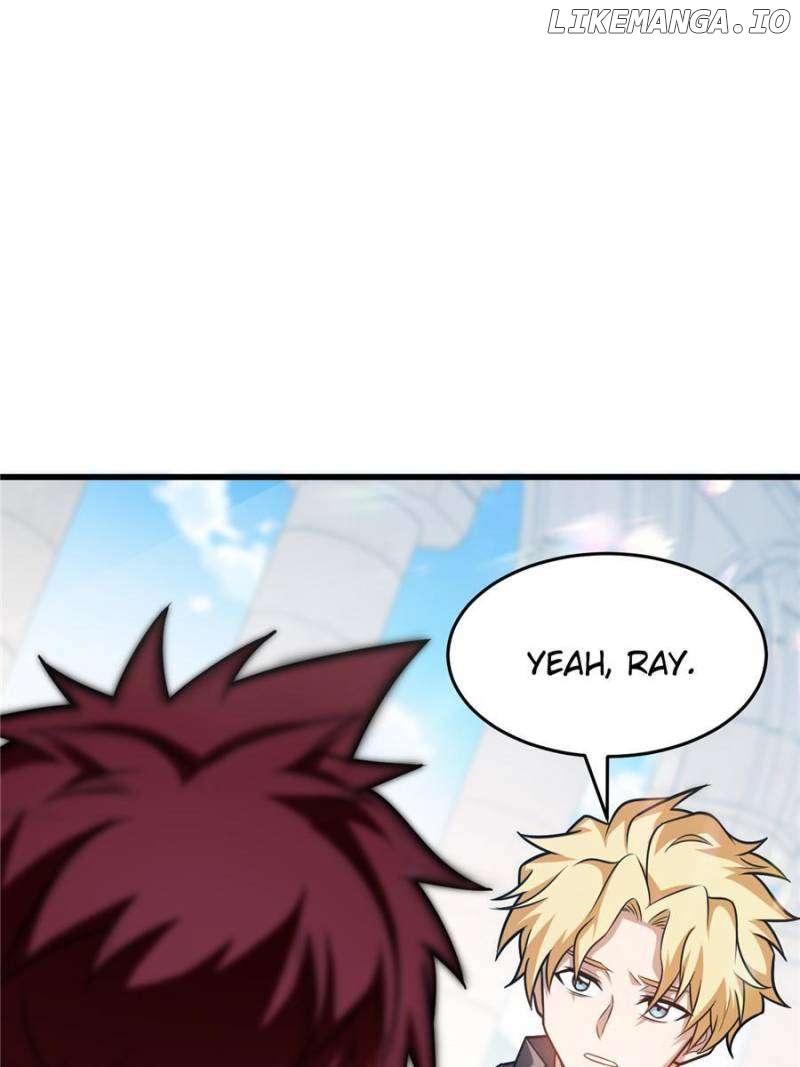 Evil Dragon Is Reincarnated! Revenge Begins at the Age of Five! Chapter 130 - page 10