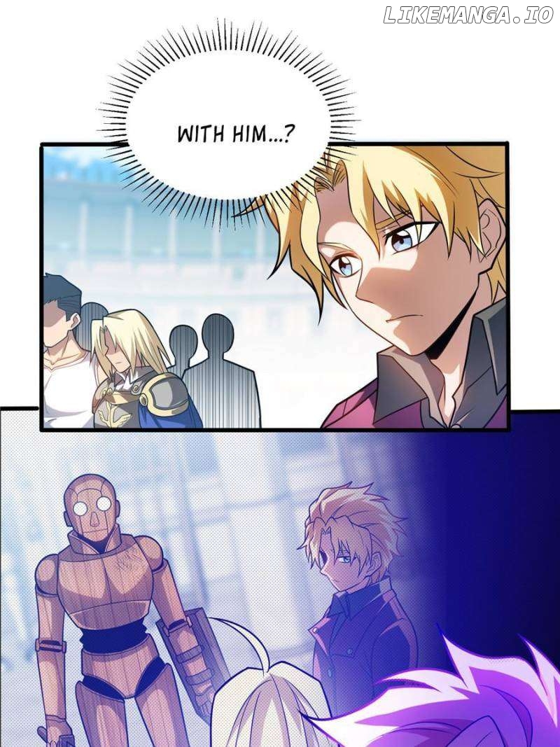 Evil Dragon Is Reincarnated! Revenge Begins at the Age of Five! Chapter 131 - page 11
