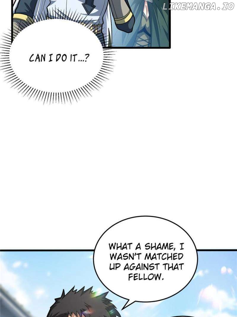 Evil Dragon Is Reincarnated! Revenge Begins at the Age of Five! Chapter 131 - page 14