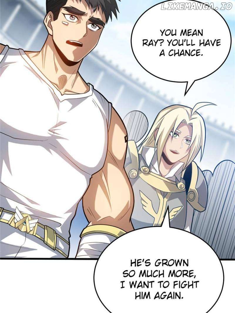 Evil Dragon Is Reincarnated! Revenge Begins at the Age of Five! Chapter 131 - page 15