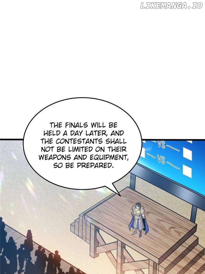 Evil Dragon Is Reincarnated! Revenge Begins at the Age of Five! Chapter 131 - page 21