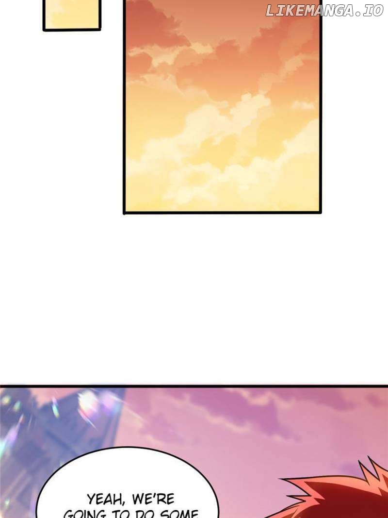 Evil Dragon Is Reincarnated! Revenge Begins at the Age of Five! Chapter 131 - page 27