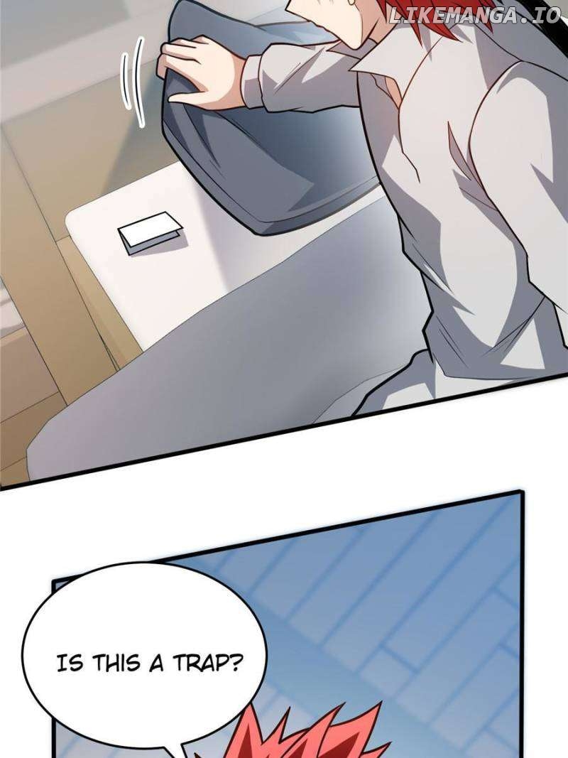 Evil Dragon Is Reincarnated! Revenge Begins at the Age of Five! Chapter 132 - page 12