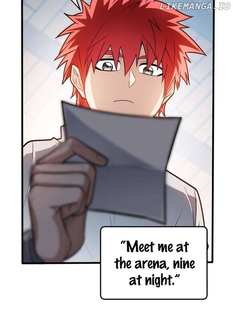 Evil Dragon Is Reincarnated! Revenge Begins at the Age of Five! Chapter 132 - page 13
